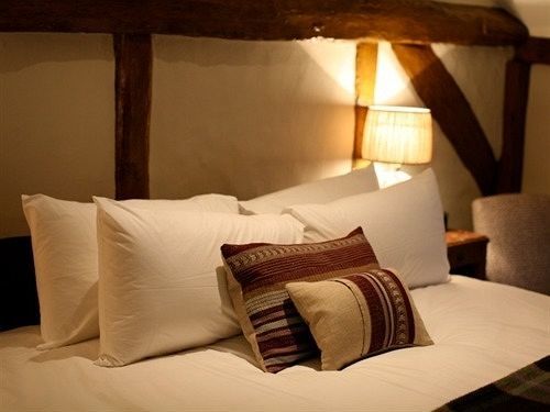 Bel And The Dragon-Cookham Hotel Exterior foto